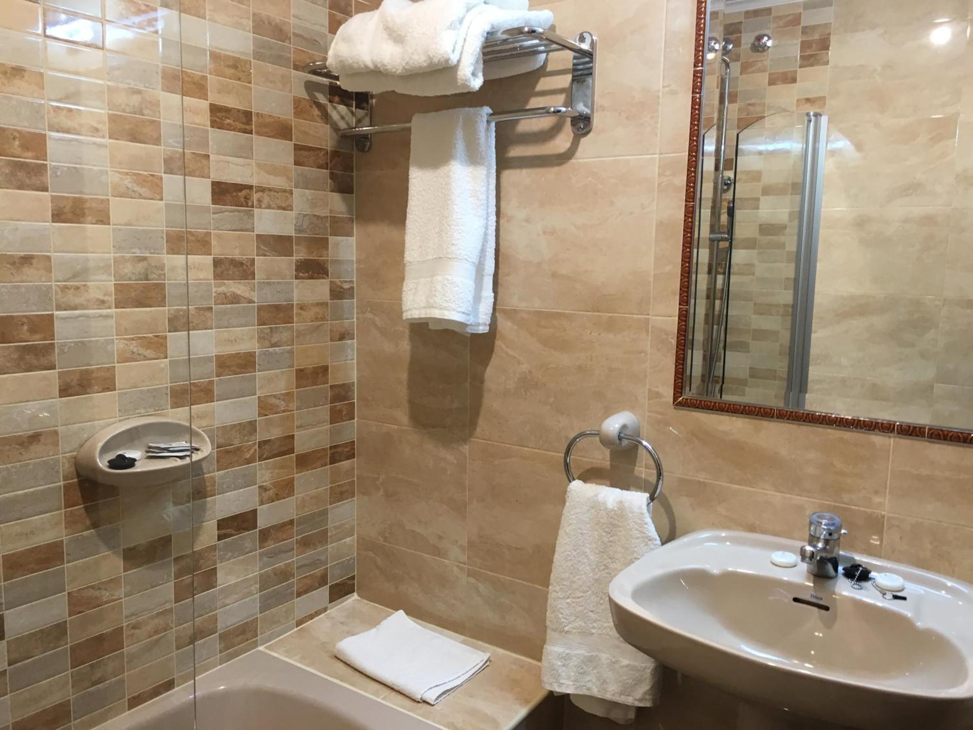 Hostal Sainz Riaño Kültér fotó